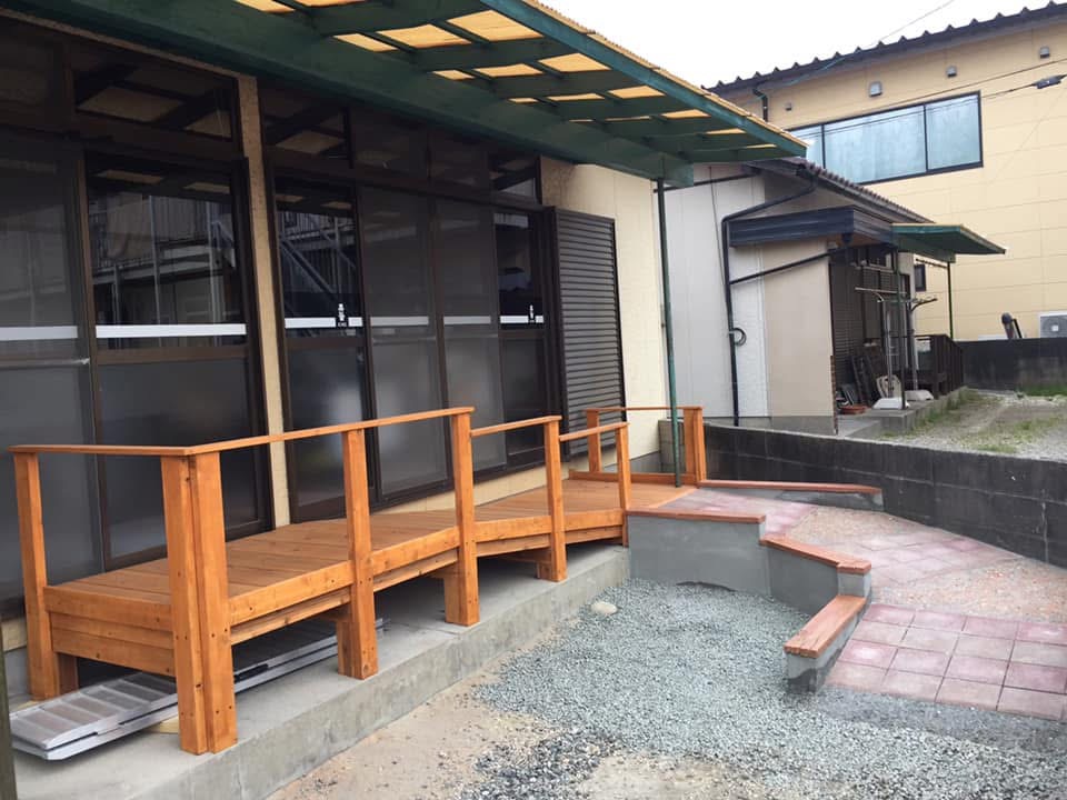 ICHIZメインビジュアル - 地域と共に歩む福祉サービス